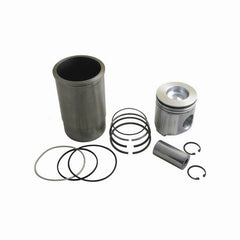Cylinder Kit Fits John Deere 8875 Skid Loader 3029Tf Power Unit 544Gh Wheel