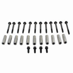 Exhaust Manifold Bolt And Spacer Kit Fits John Deere 3754G Forestry Swing