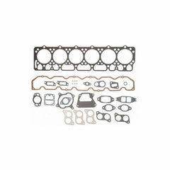Head Gasket Set Fits John Deere Gas 4010 Wheel 4010 4020 Jd600 Wheel 105 Combine
