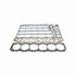 Head Gasket Set Fits John Deere 8560 8570 Diesel Gas 748E Log Skidder 740E Log
