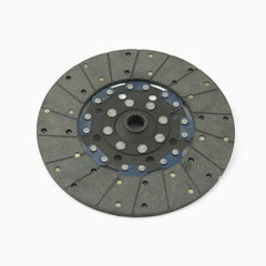 Clutch Disc - New Fits John Deere, 1020 2630 2640 2020 2030 2440 1520 Tractor