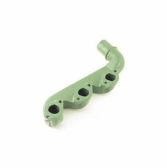 Exhaust Manifold Fits John Deere, 820 Jd300 Wheel 830 920 1020 1120 300B Backhoe