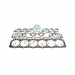Head Gasket Set Fits John Deere 4050 6466Df Power Unit 4240 6620 Diesel