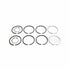 Piston Ring Set Fits John Deere Gas B Bo Bi Br Tractor