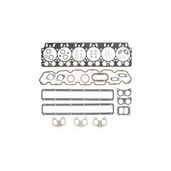 Head Gasket Set Fits John Deere Diesel 850 Jd860B Scraper Jd762 Scraper 890