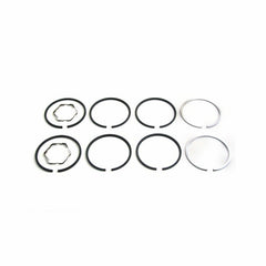 Piston Ring Set Fits John Deere B Bo Bi Br Gas Nab3982R