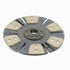 Clutch Disc - New Fits John Deere, 3300 4400 Combine