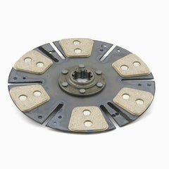 Clutch Disc - New Fits John Deere, 3300 4400 Combine