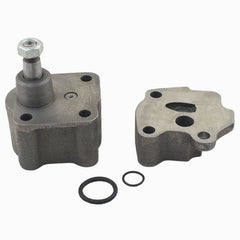 Oil Pump Fits John Deere 3300 410 Backhoe Loader Jd202G Power Unit 2520 6600 499
