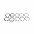 Piston Ring Set Fits John Deere Gas 4010 Wheel 4010 Jd500 Wheel 3010 Wheel 3010