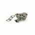Manifold Fits John Deere M Mc Mi Mt 320 Gas 40 40 Tractor