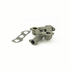 Manifold Fits John Deere M Mc Mi Mt 320 Gas 40 40 Tractor