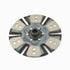 Clutch Disc - New Fits John Deere, 4010 4010 Wheel 4020 4000 Tractor