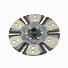 Clutch Disc - New Fits John Deere, 4010 4010 Wheel 4020 4000 Tractor