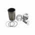 Cylinder Kit Fits John Deere 3029Df151 Power Unit 5105 5310 240-Ii Skid Loader