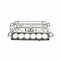 Head Gasket Set Fits John Deere 6081Hfn Power Unit Gas Diesel 9550 9550Sh 370