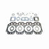 Head Gasket Set Fits John Deere Diesel 344G Wheel Loader 6400L 650G 440D Log
