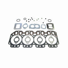 Head Gasket Set Fits John Deere Diesel 344G Wheel Loader 6400L 650G 440D Log