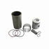 Cylinder Kit Fits John Deere 2630 2640 4276D Power Unit Diesel
