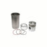 Cylinder Kit Fits John Deere Diesel 6602 5440 Fitsage Harvester 4430 4630 7020