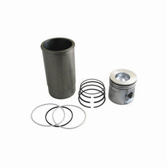 Cylinder Kit Fits John Deere Diesel 6068Df150 Power Unit 6250 5420 280 Skid