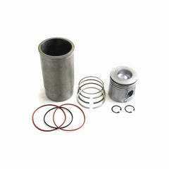 Cylinder Kit Fits John Deere Diesel 6068Tf151 Power Unit 7455 Cotton Stripper