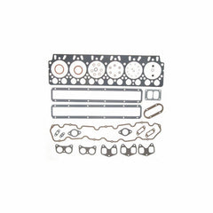 Head Gasket Set Fits John Deere Diesel 7520 5400 Forage Harvester 6030 Tractor