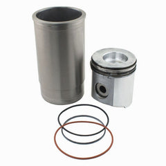 Cylinder Kit Fits John Deere 6068Dfm Power Unit 6068Df Power Unit 410C Backhoe