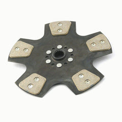 Clutch Disc - New Fits John Deere, 2510 2520 Tractor