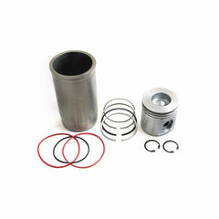Cylinder Kit Fits John Deere Diesel 6068Tf158 Power Unit 6068Tf220 Power Unit