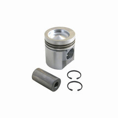 Piston For Fits John Deere 8560 8570 Diesel 4955 6076 Power Unit 4960 Tractor
