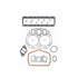 Head Gasket Set Fits John Deere Gas 60 Tractor