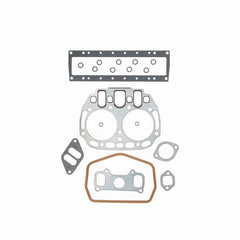 Head Gasket Set Fits John Deere Gas 60 Tractor