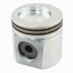 Piston For Fits John Deere 9550 9550Sh 370 Excavator 330Lcr Excavator 330Lc