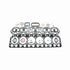 Head Gasket Set Fits John Deere Diesel Jd770 Grader Jd644B Wheel Loader 770A