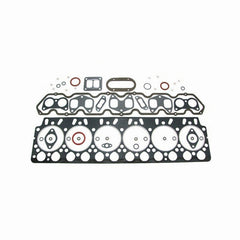 Head Gasket Set Fits John Deere Diesel Jd770 Grader Jd644B Wheel Loader 770A