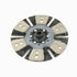 Clutch Disc - New Fits John Deere, 3020 Tractor