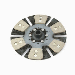 Clutch Disc - New Fits John Deere, 3020 Tractor