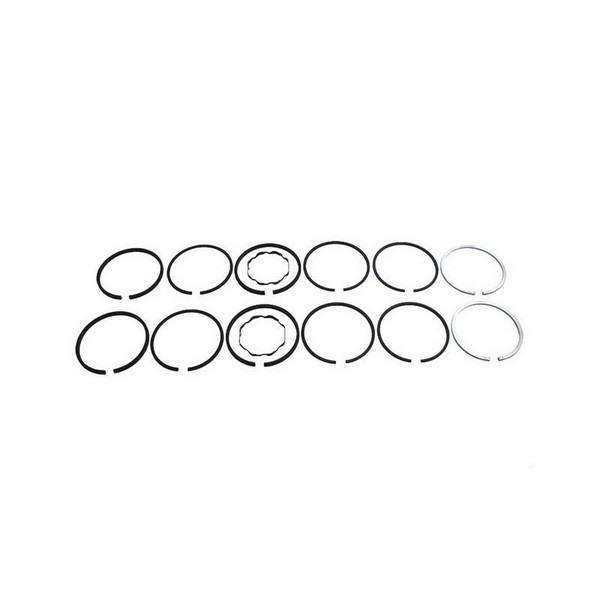 Piston Ring Set Fits John Deere 520 530 Gas Nab5319R