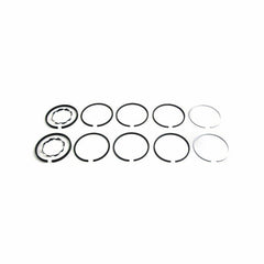Piston Ring Set Fits John Deere 50 Gas B Tractor Nab4040R
