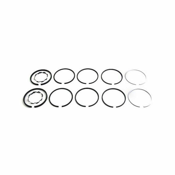 Piston Ring Set Fits John Deere 50 Gas B Tractor Nab4040R