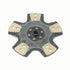 Clutch Disc - New Fits John Deere, 1530 2020 2030 2040 2150 2155 2240 2255 2350