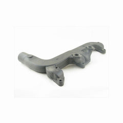 Exhaust Manifold Fits John Deere 3010 3010 Wheel 3020 Jd500 Wheel Jd500A Backhoe