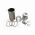 Cylinder Kit Fits John Deere Jd544B Wheel Loader 6414D Power Unit 490D Excavator