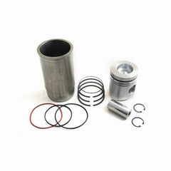 Cylinder Kit Fits John Deere Jd544B Wheel Loader 6414D Power Unit 490D Excavator