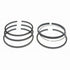 Piston Ring Set Fits John Deere Gas 50 B Tractor Rp151257