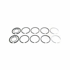 Piston Ring Set Fits John Deere Gas 50 B Tractor Rp151258