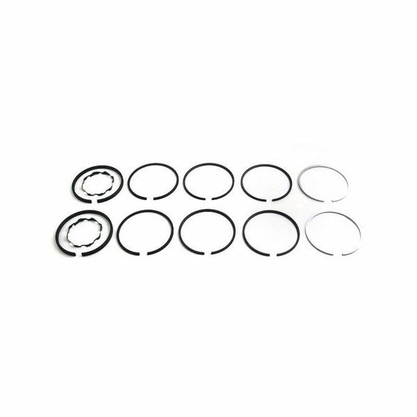 Piston Ring Set Fits John Deere Gas 50 B Tractor Rp151258