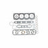 Head Gasket Set Fits John Deere Diesel 2010 Hb165D Power Unit Ha165D Power Unit