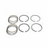 Piston Ring Set Fits John Deere Gas Jd500A Backhoe 3020 510 Backhoe Jd500B